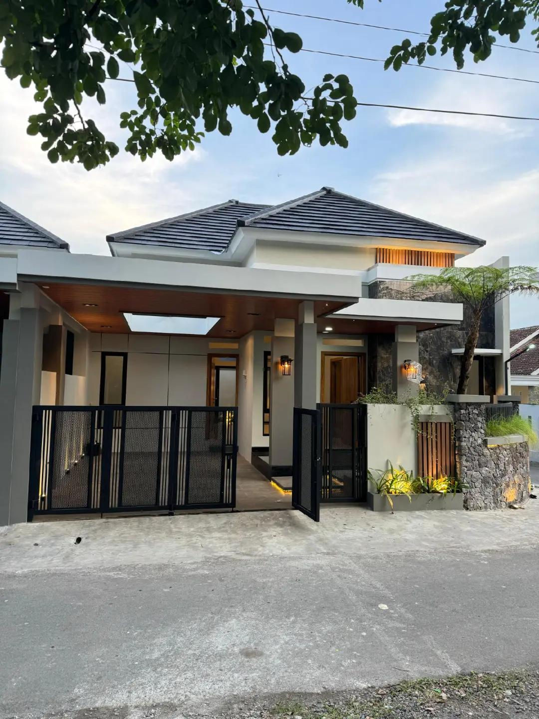 @Properti Jogja New