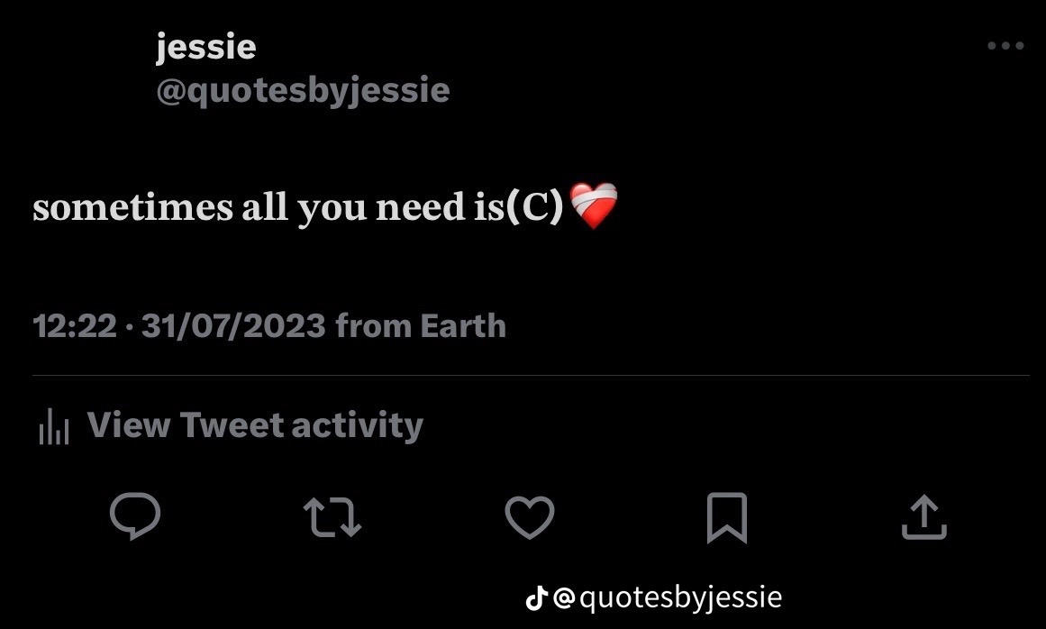 @quotes