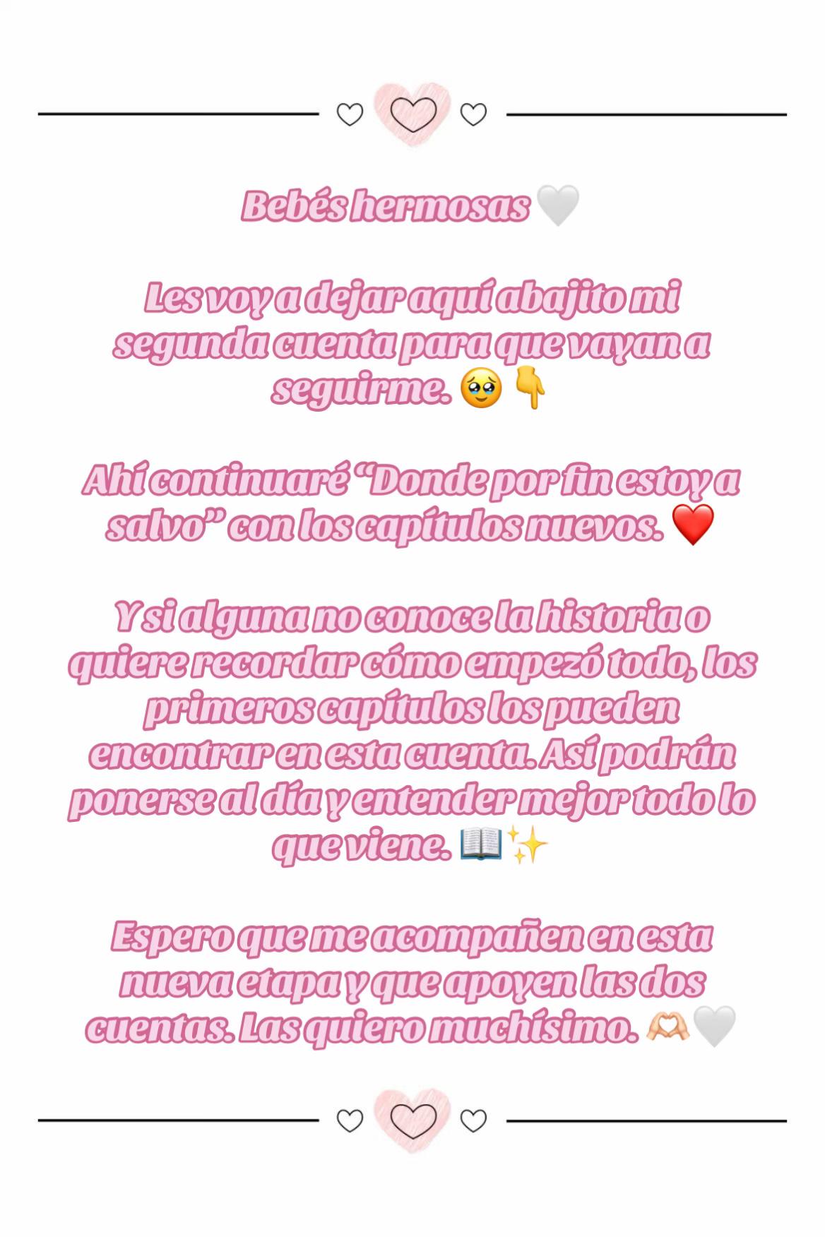 @🎀Historias_del_team migajas🎀
