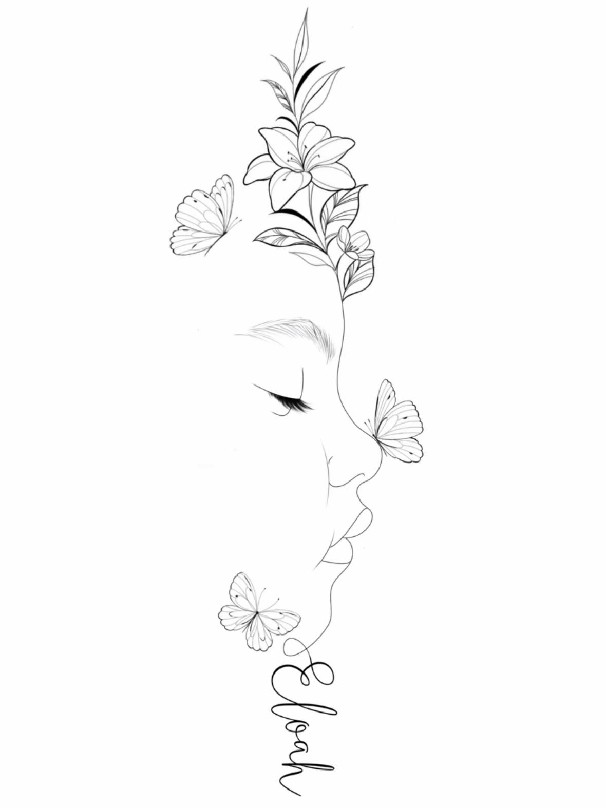 @TATTOO ART