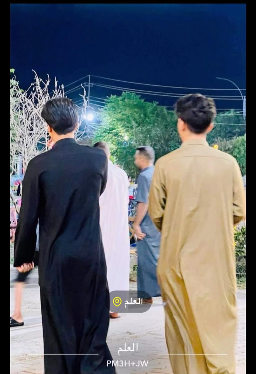 @محمد العزاوي🇮🇶