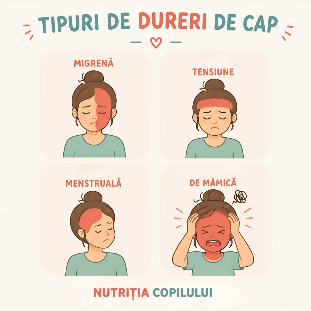 @Nutritia Copilului