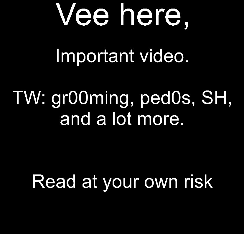 @VEE-ONLY FR #1 GF FAN.⚠️🪬🌲💫