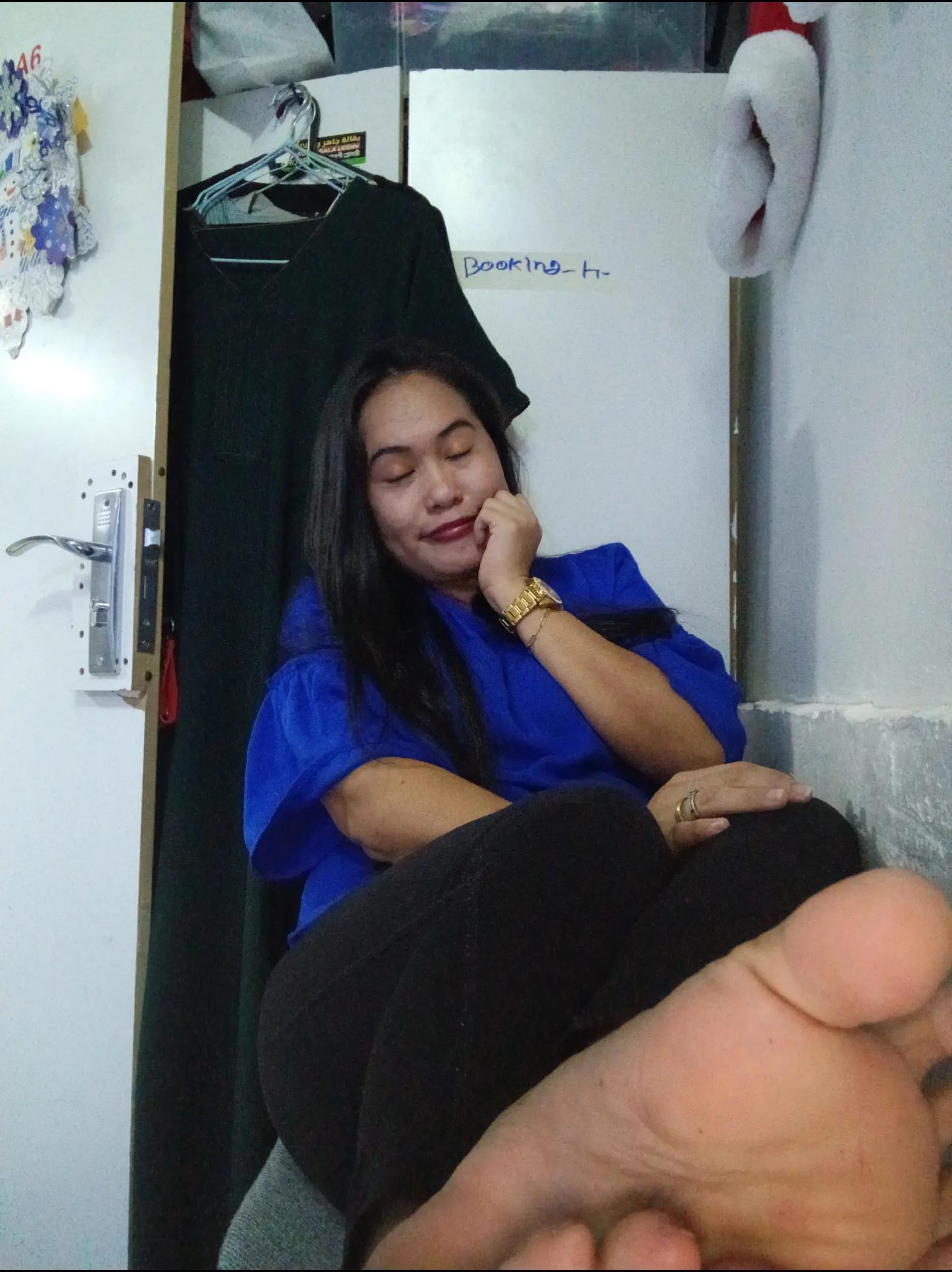 @cherrylyn Ortega Khan
