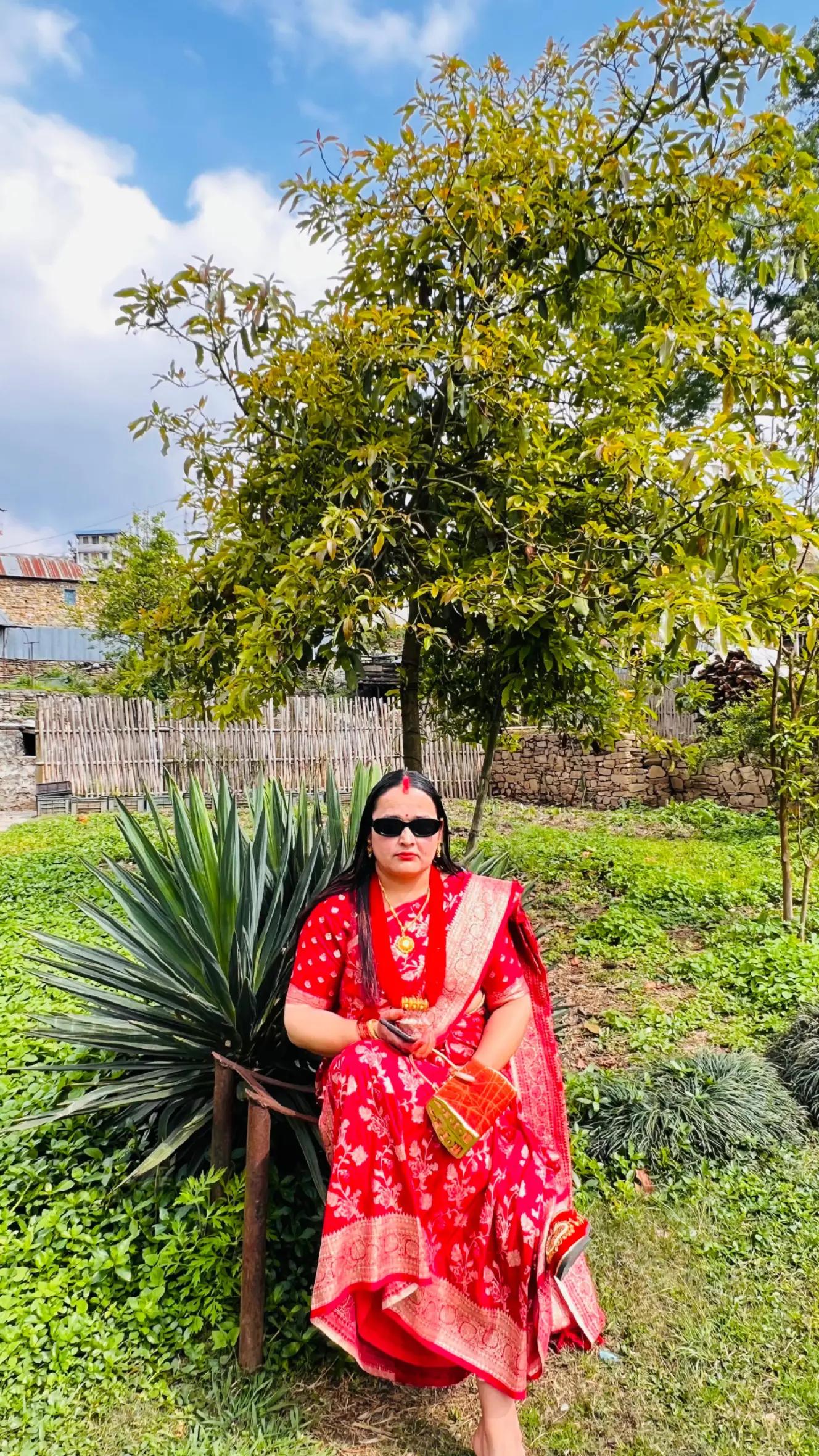 @Chandra Bhattarai❤️
