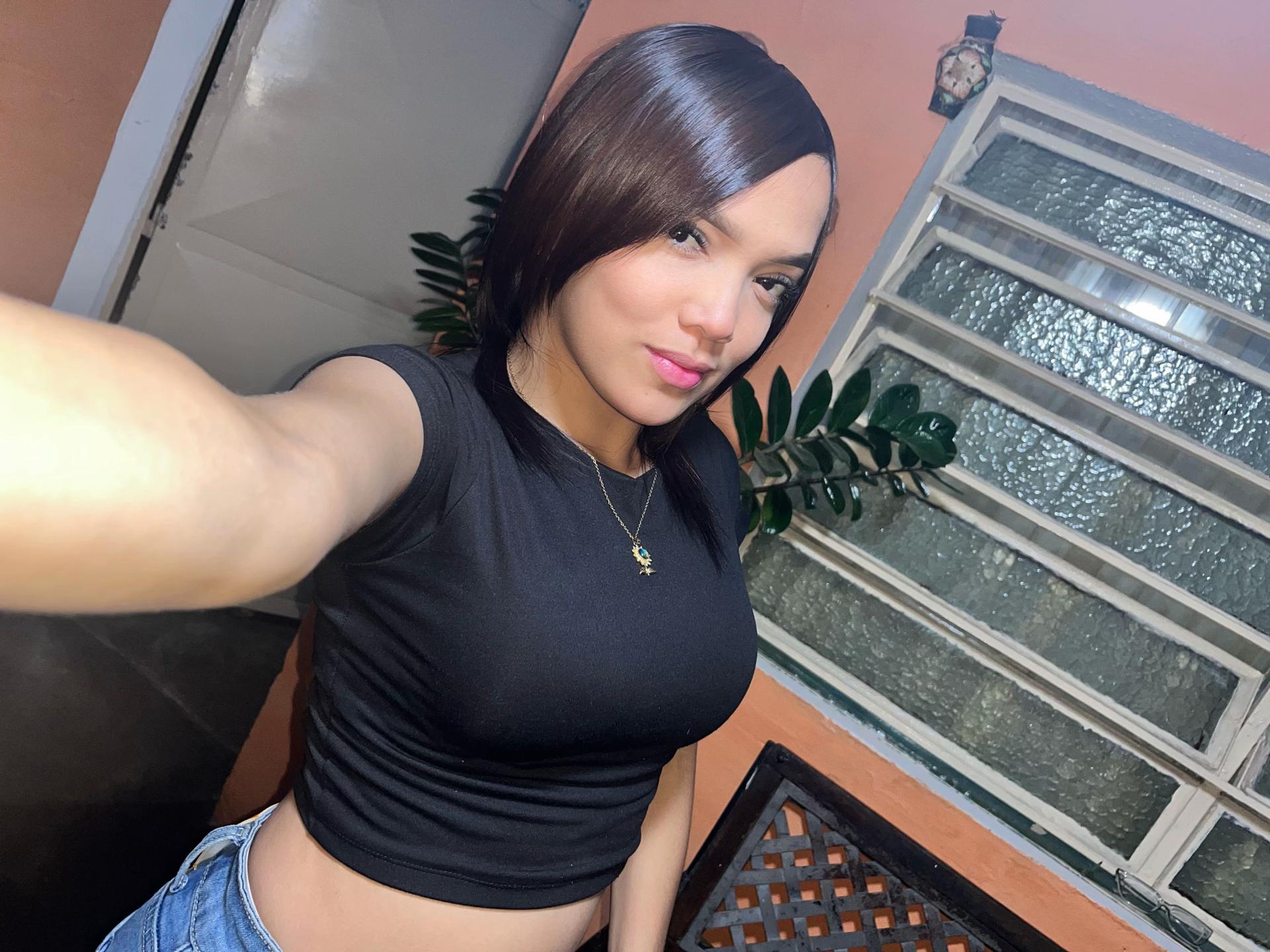 @Osdailyn Valentina