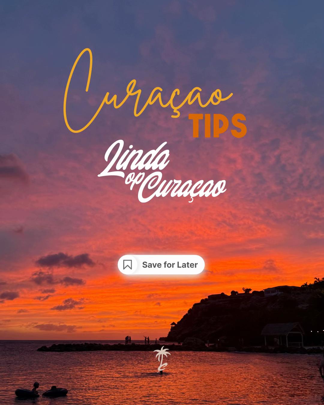 @Linda op Cura&ccedil;ao 🇨🇼