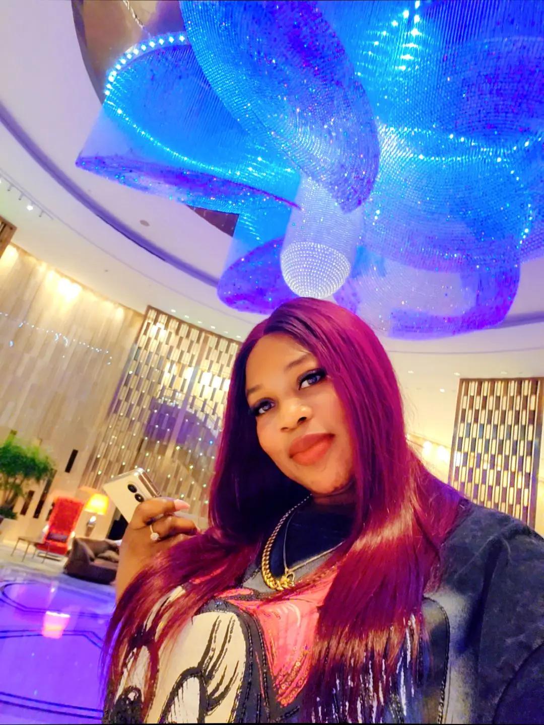 @Barakah Ibrahim