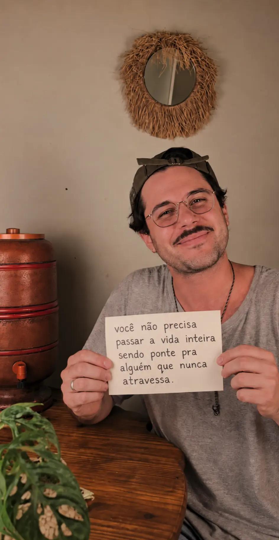 @Lucas Chinarelli • Maternidade
