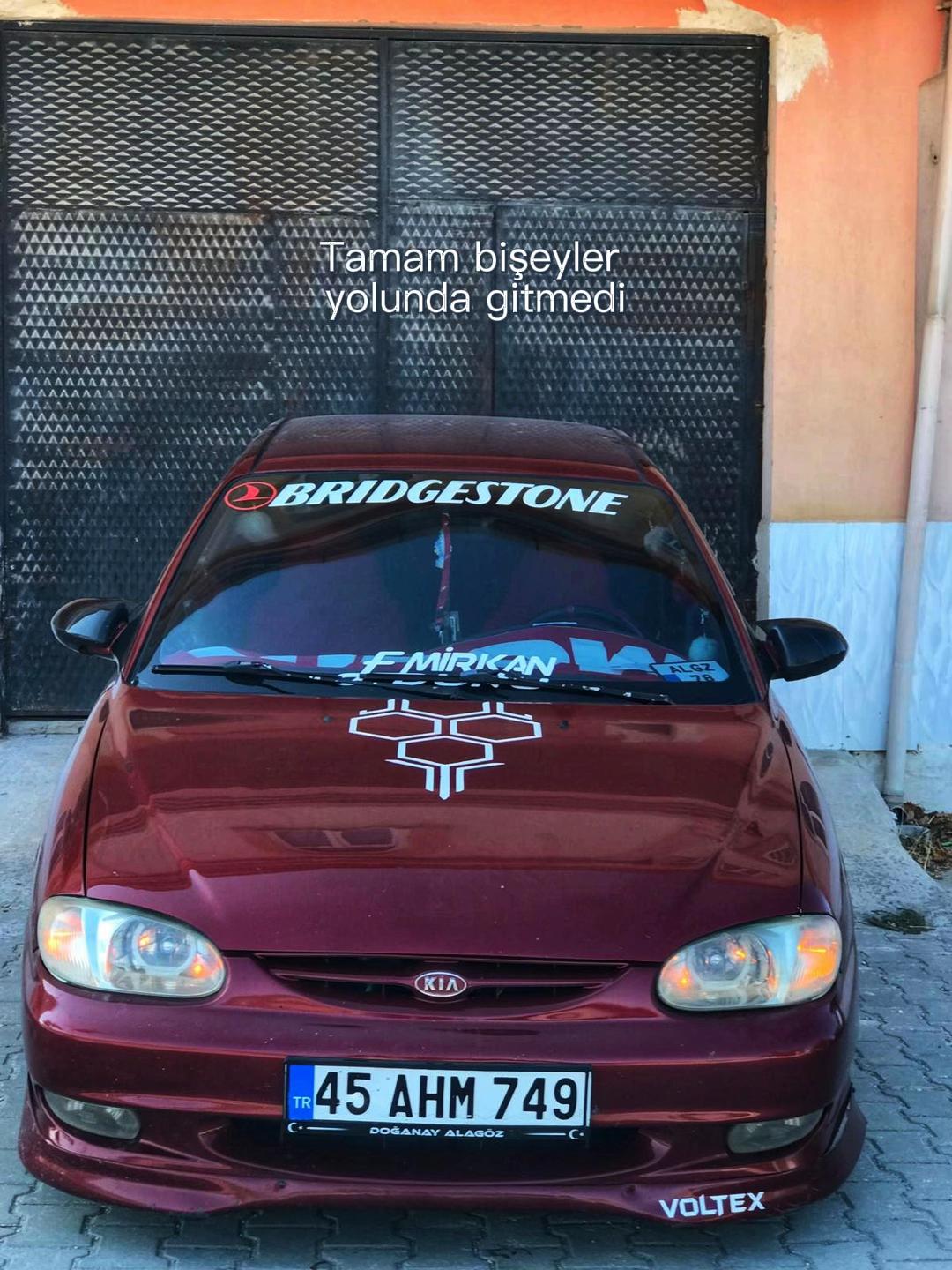 @Doğanay Alagöz