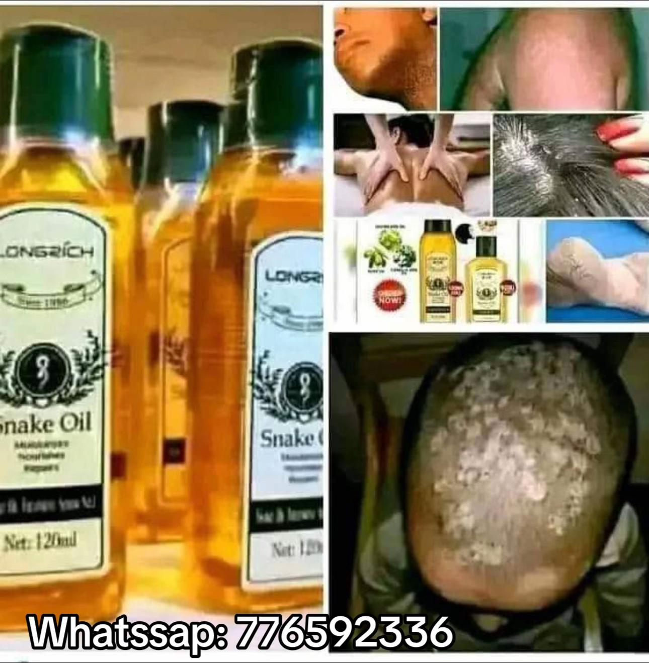 @Longrich_senegal