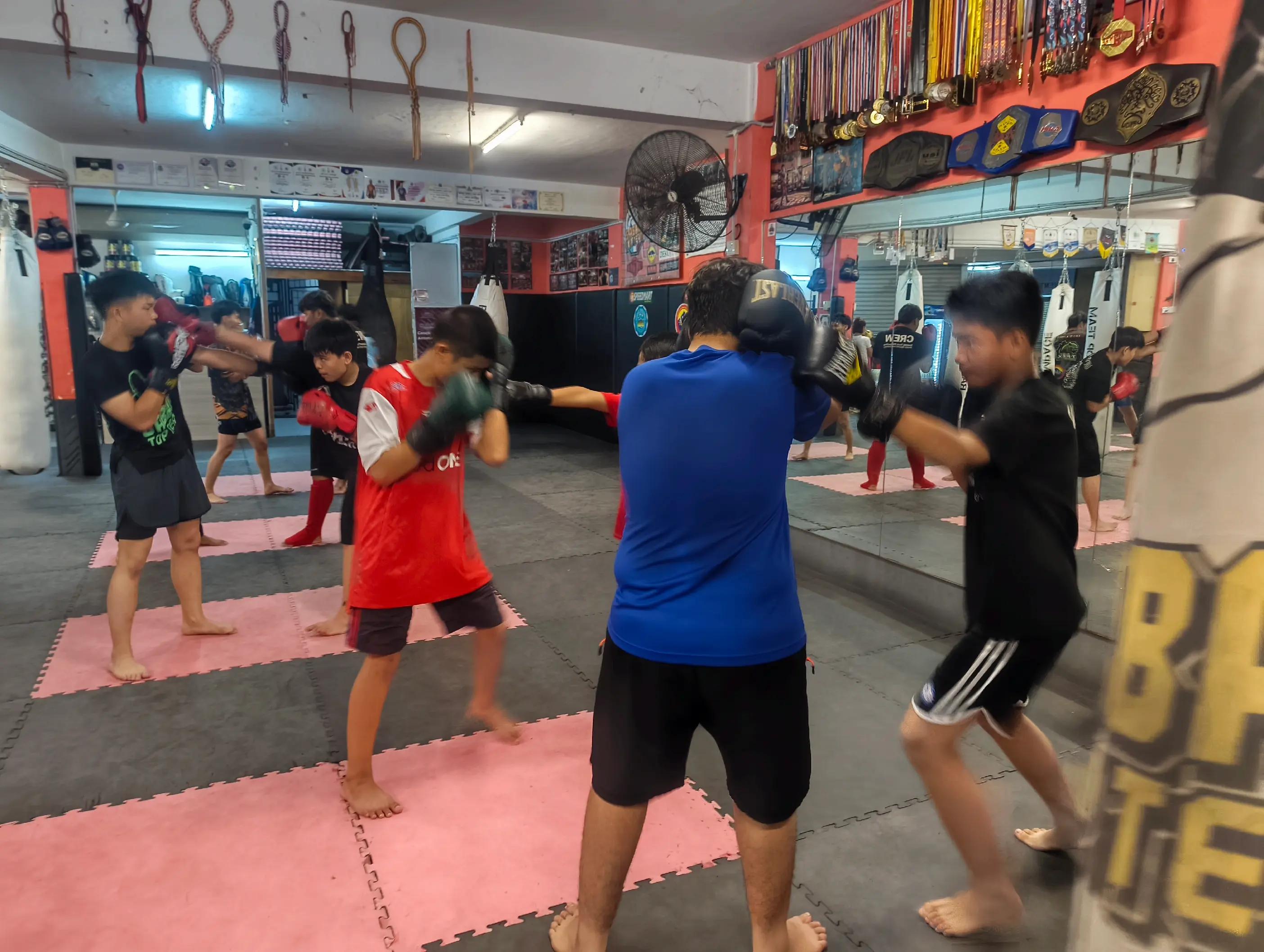 @SABAH TOP TEAM