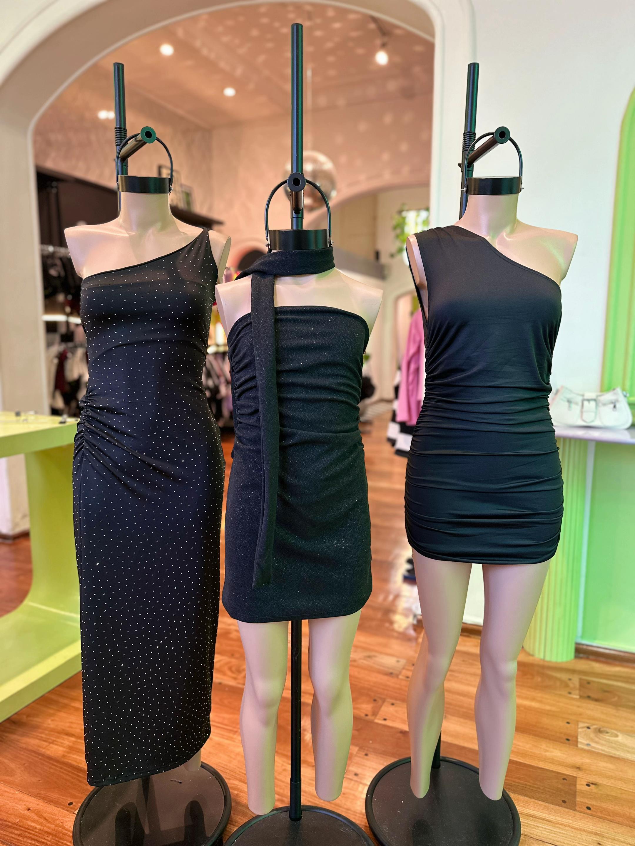 @WINSTON STORE | ROPA TEEN