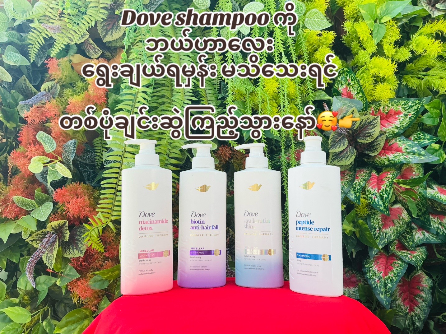 @Beauty Cottage (ကလေးမြို့)