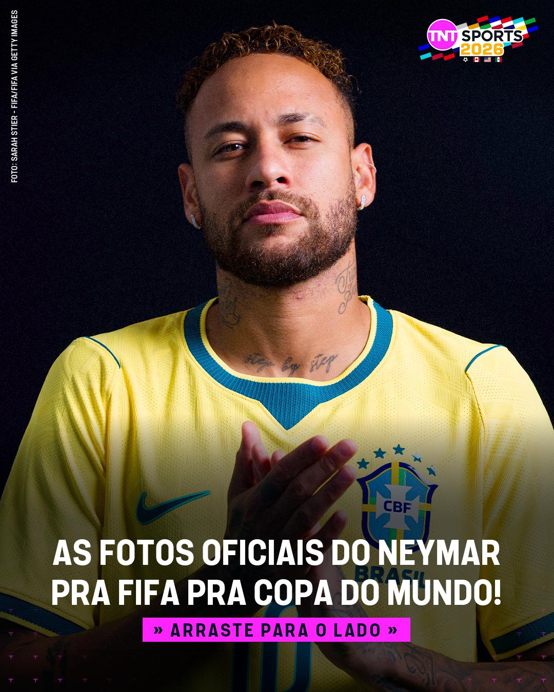 @TNT Sports Brasil