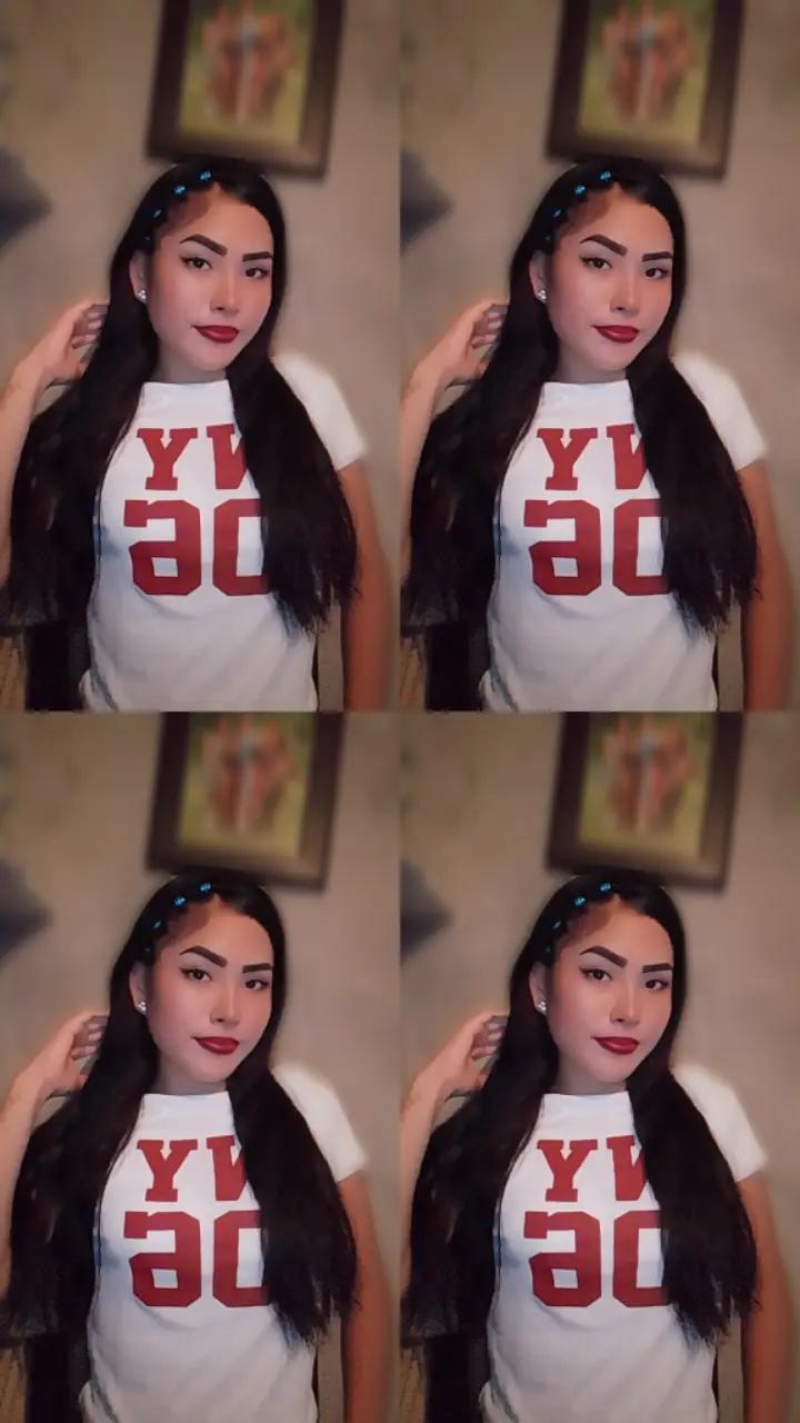 @Mia Alejandra 😍💙🍒