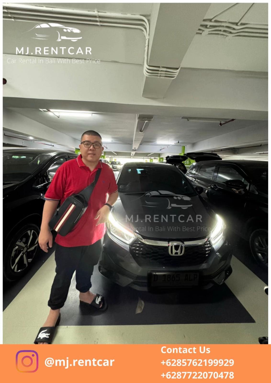 @MJ.Rent Car