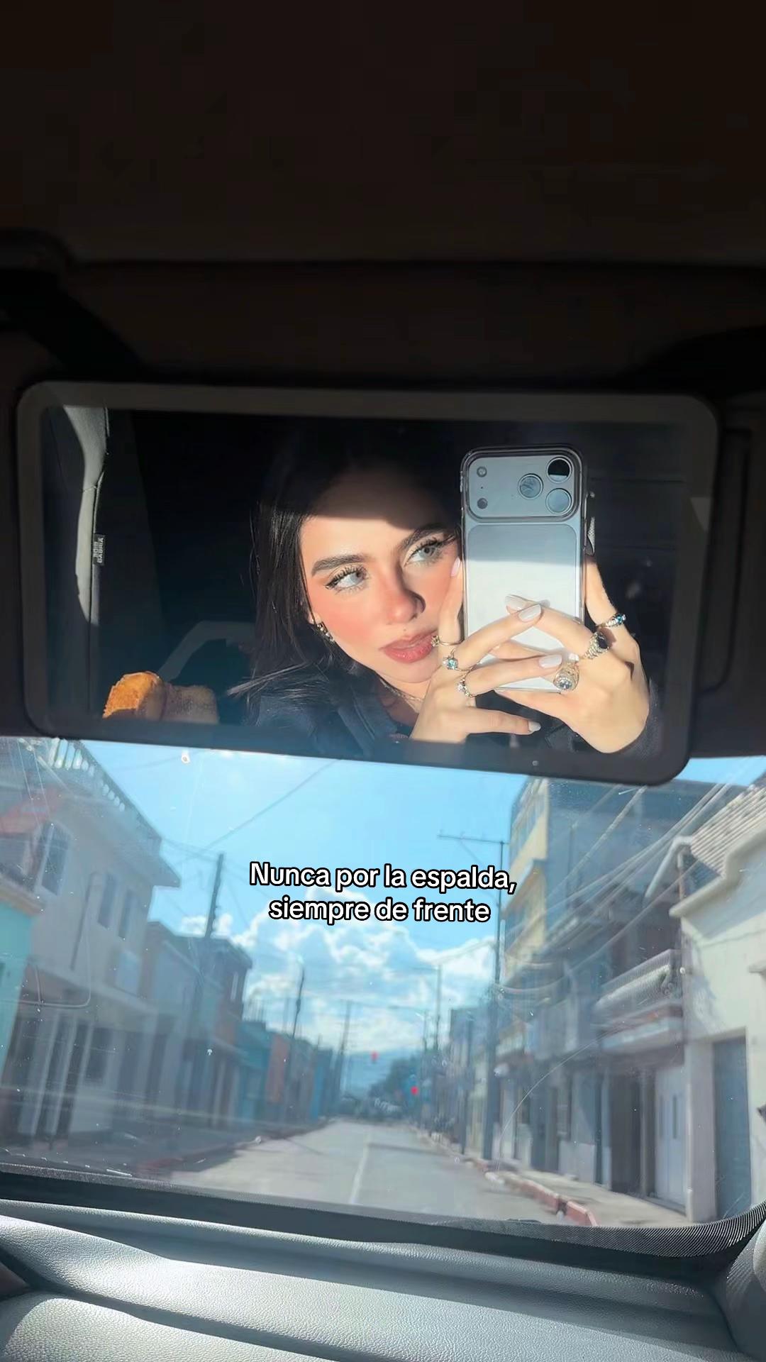 @Karla Rivera
