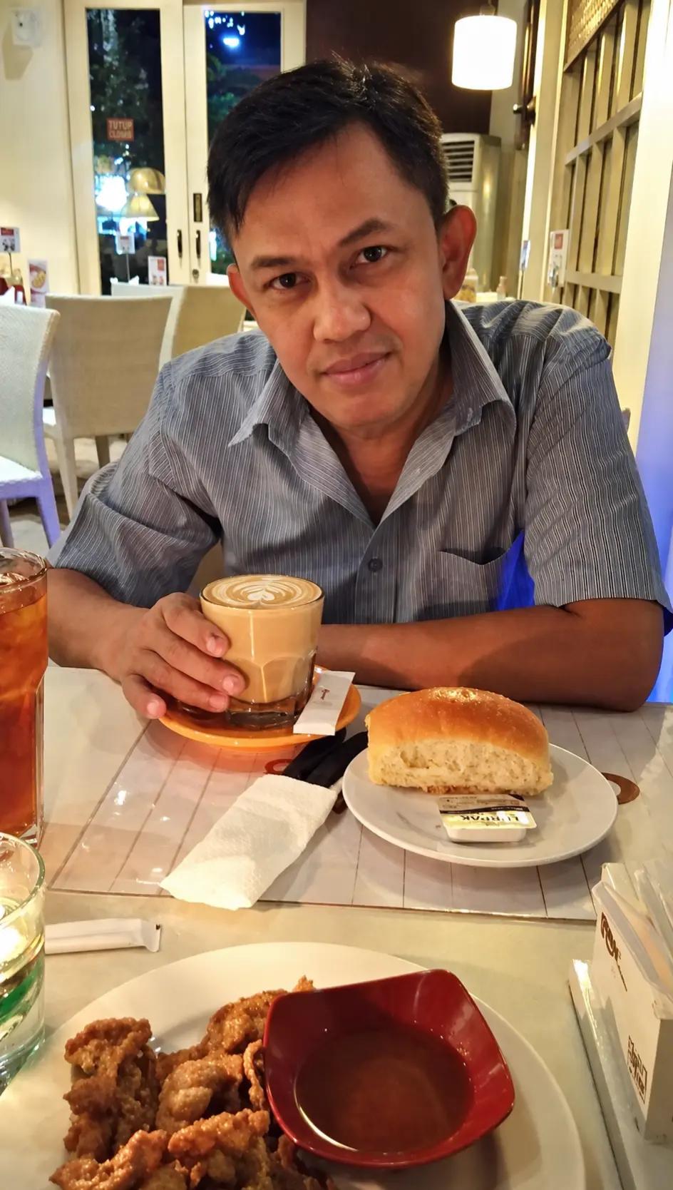 @Doddy Andriatmoko ✝️