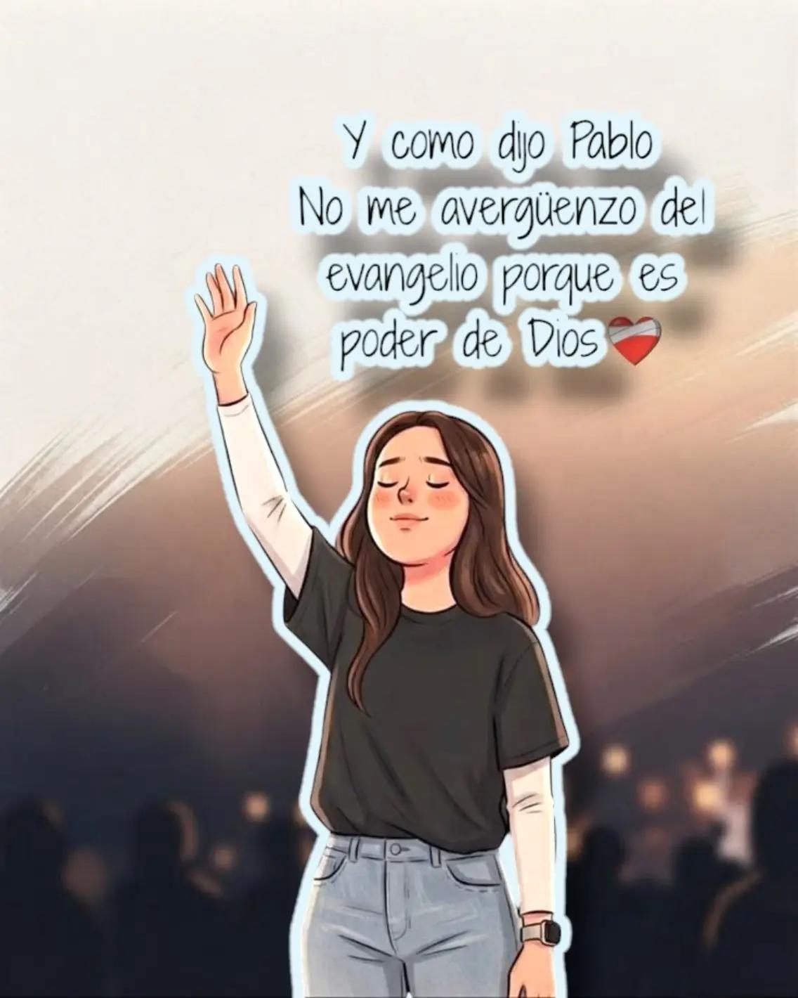 @Chica Cristiana