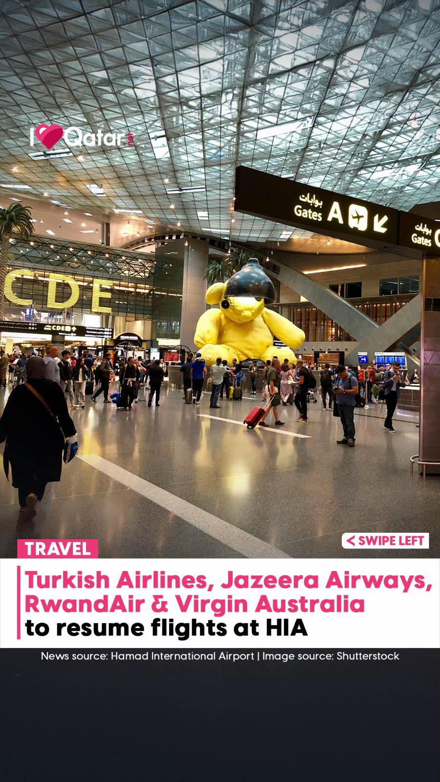 @ILoveQatar.net Official TikTok