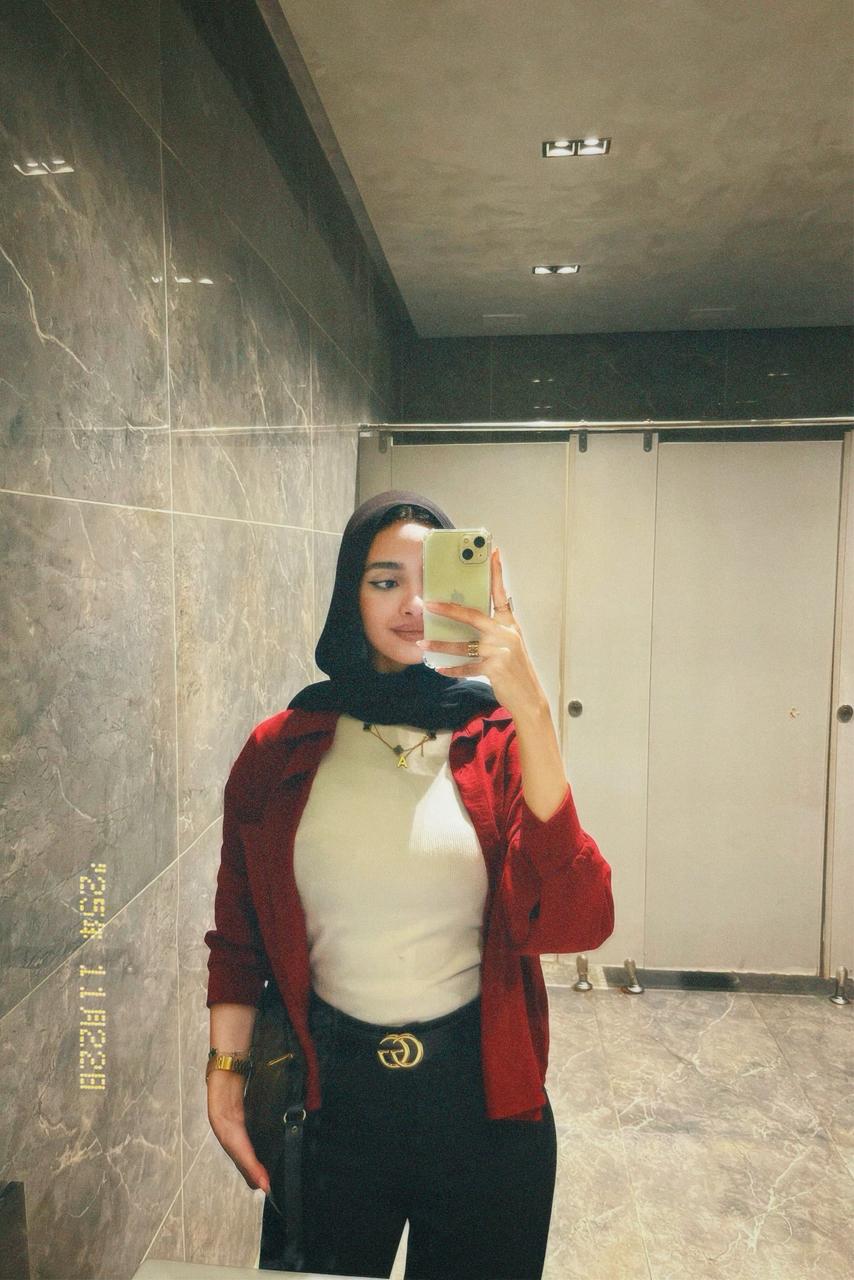 @Alaa Hussein