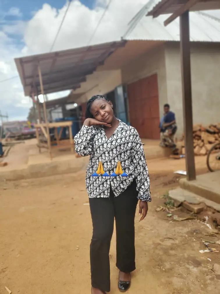 @Beatrice Tembo