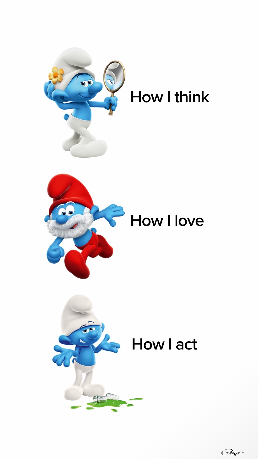 @Smurfs