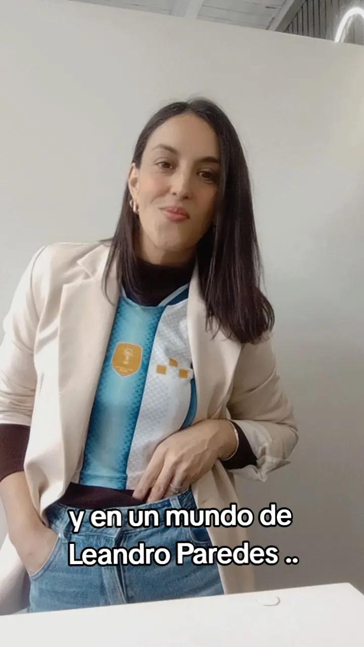 @Carla Najurieta