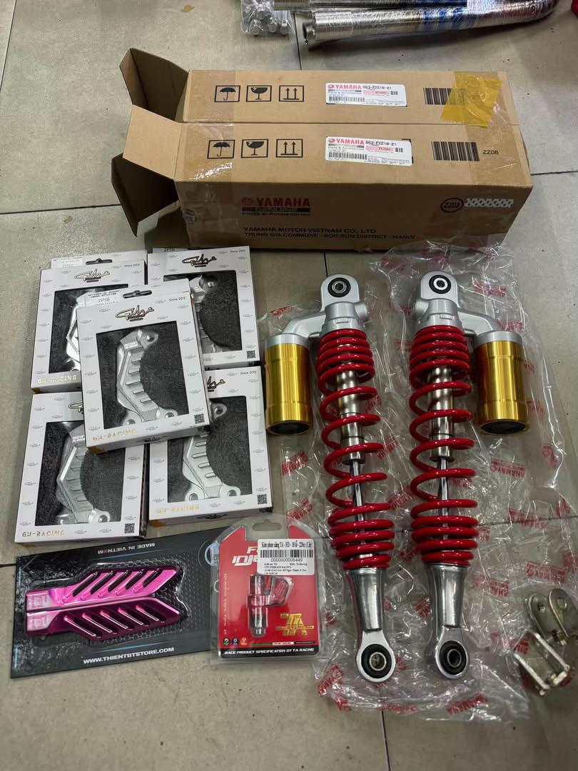 @DƯƠNGLIKENEW RCSHOP Q6
