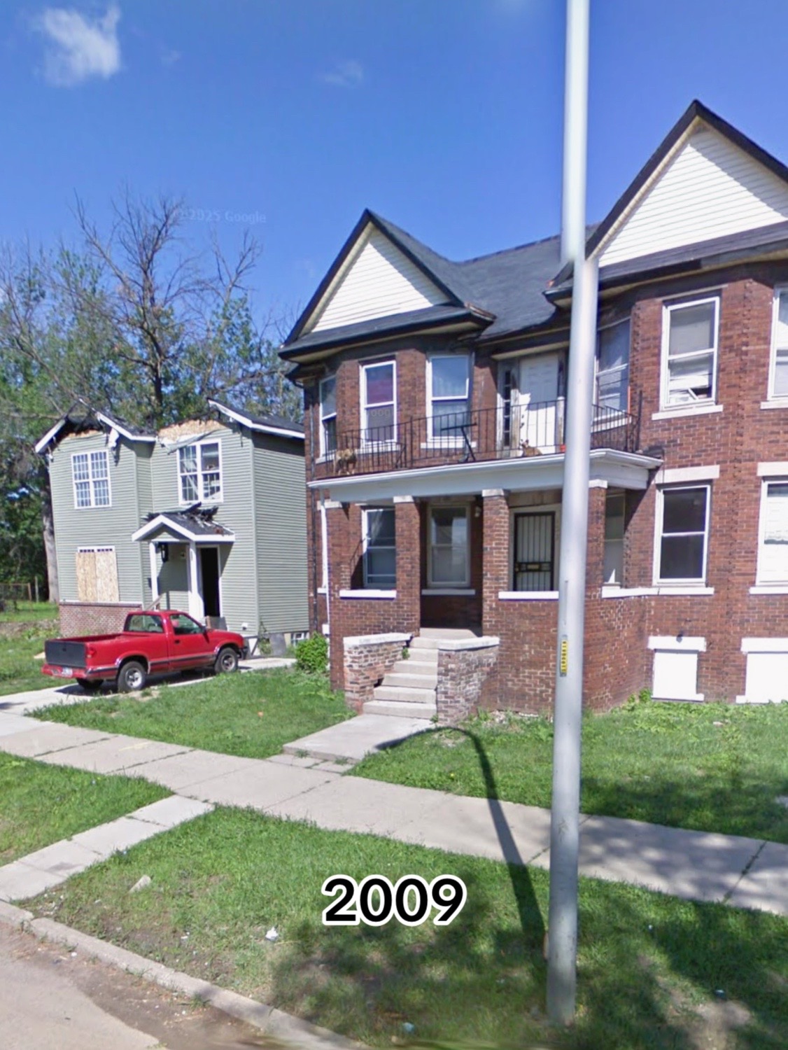 @sharing detroit