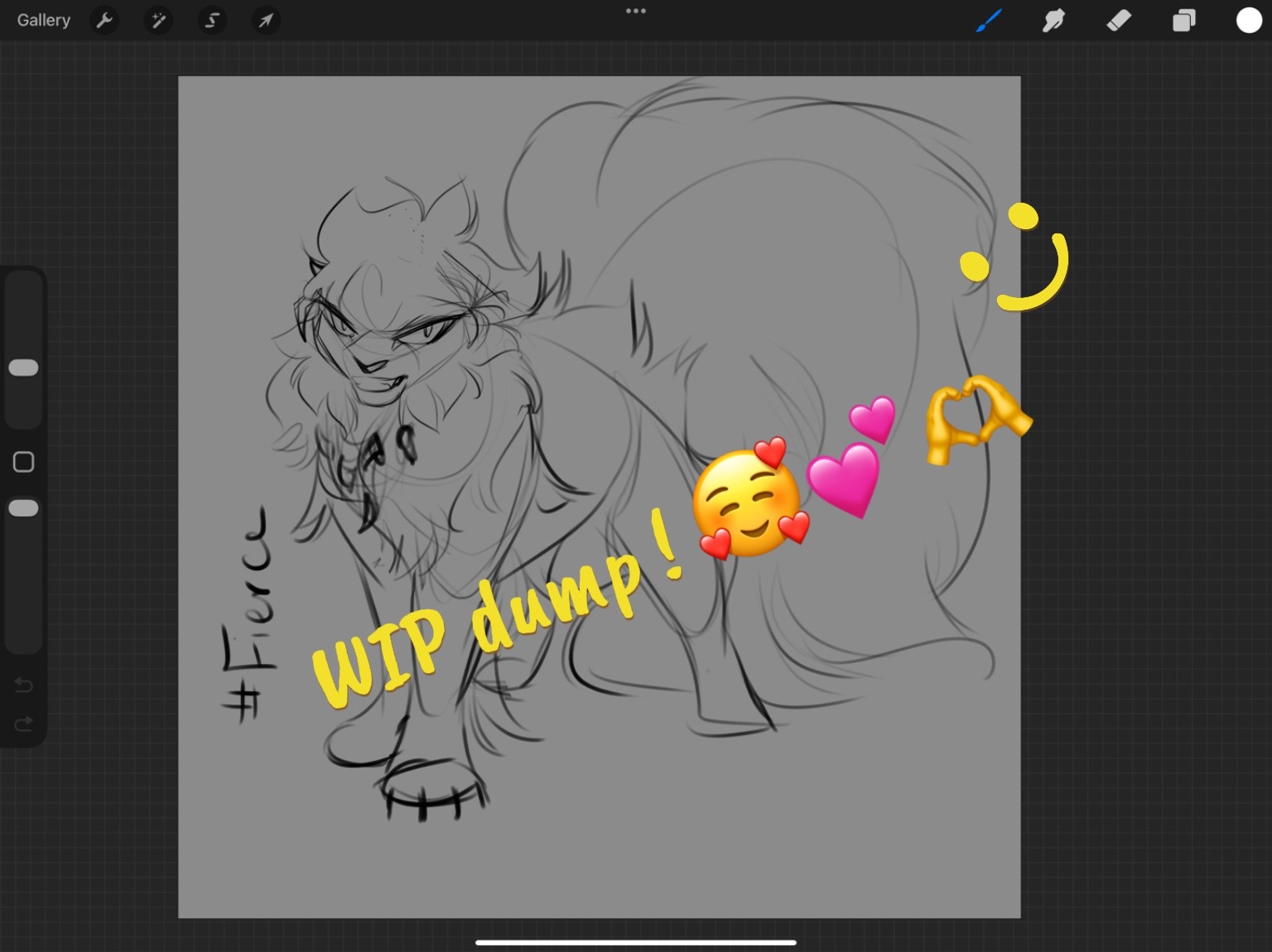 @FelineArtsy《COMMISSIONSOPEN》