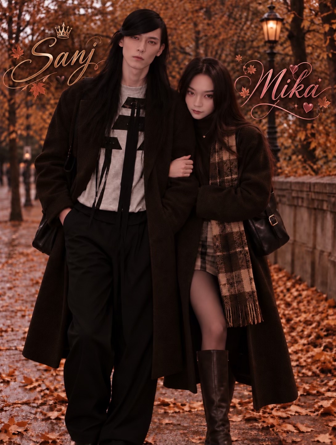 @Mika Arts