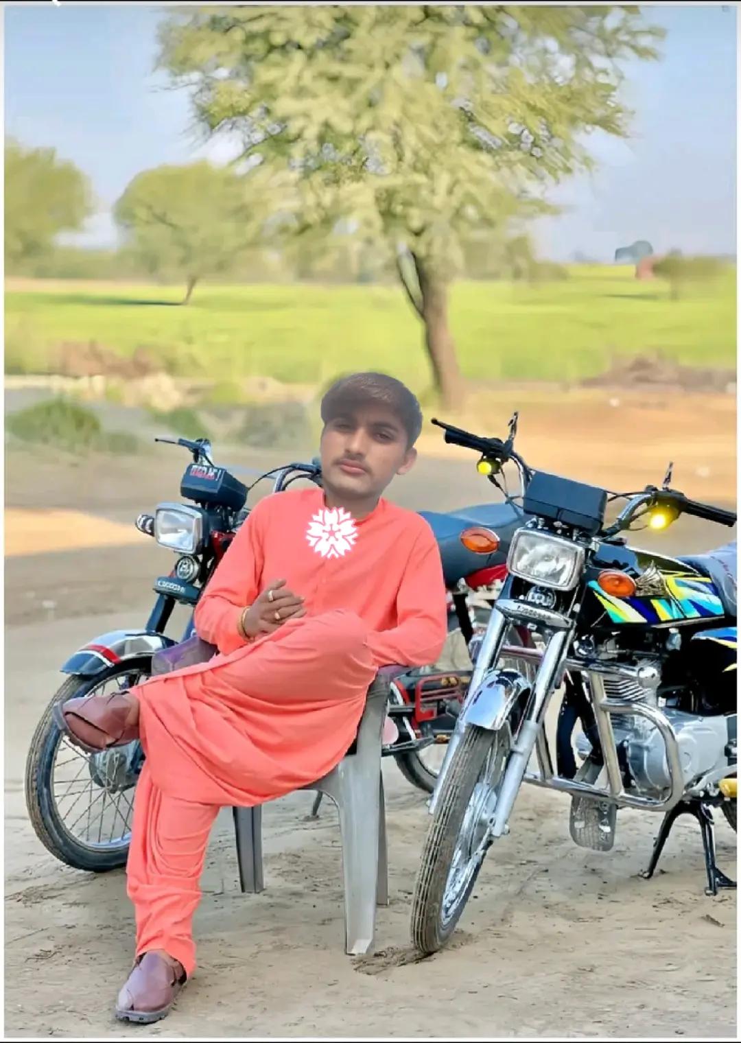 @Sajawal Khan