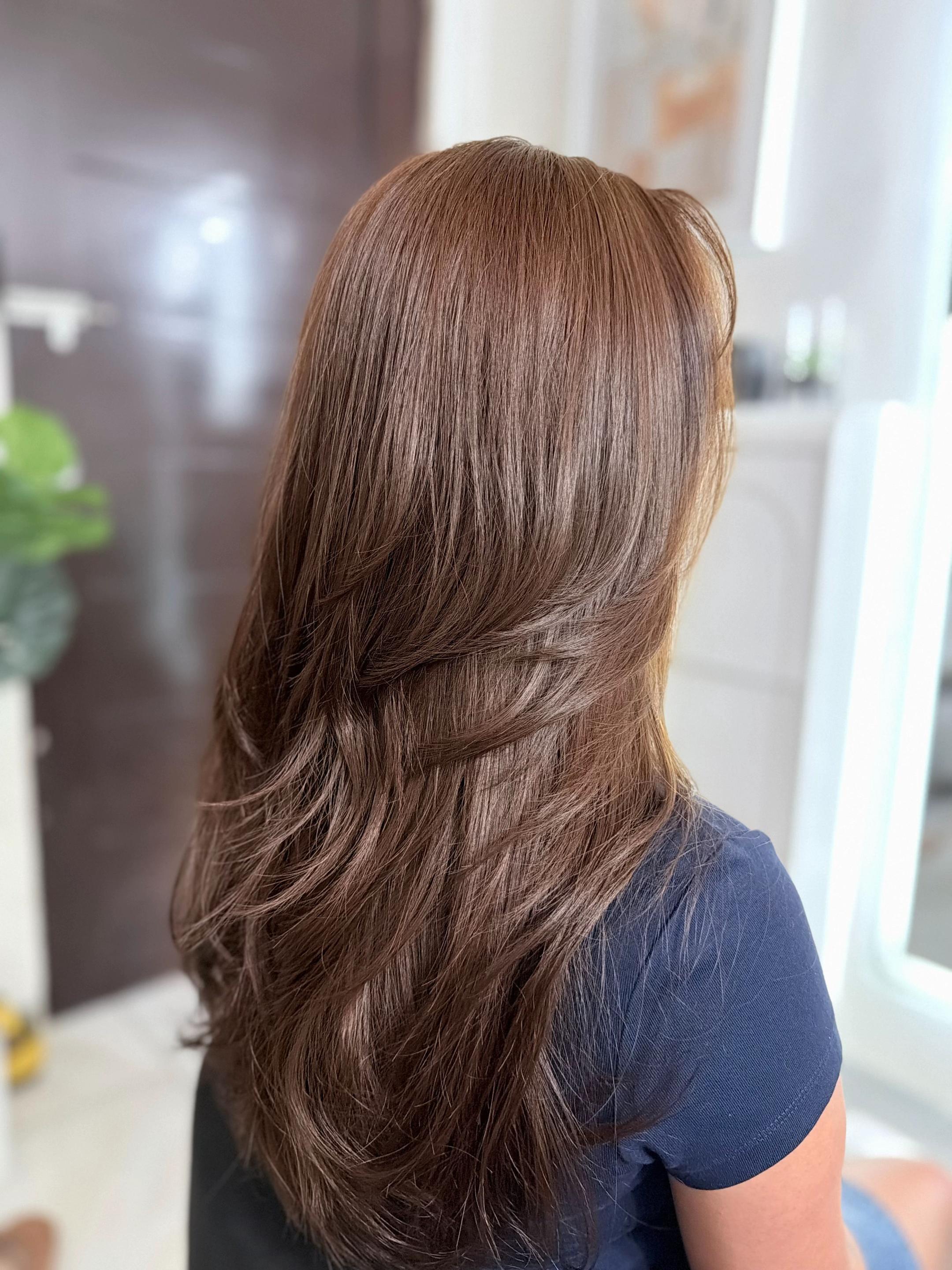 @Dollydiaz_Hairstylist