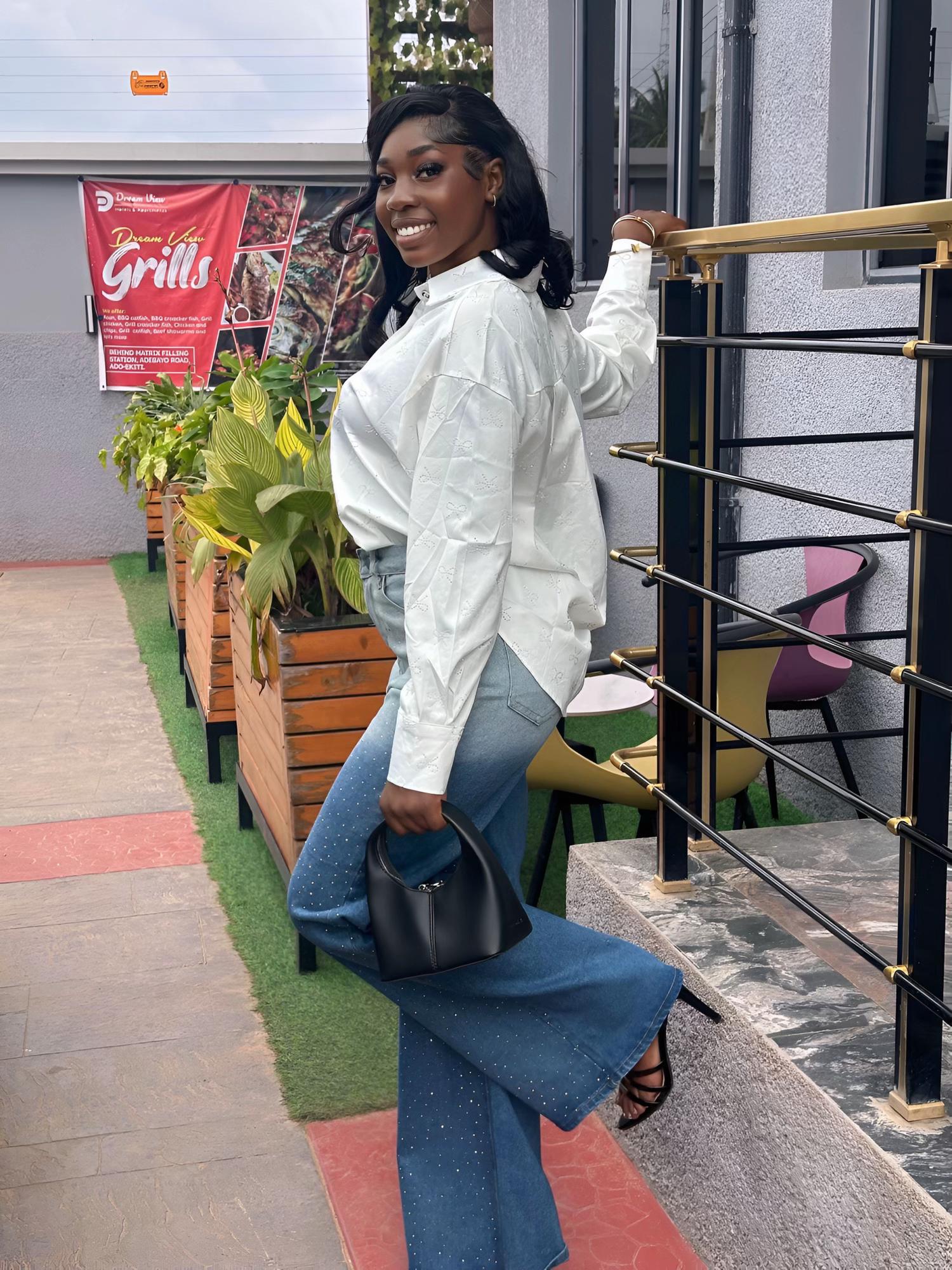 @Oluwadamilola