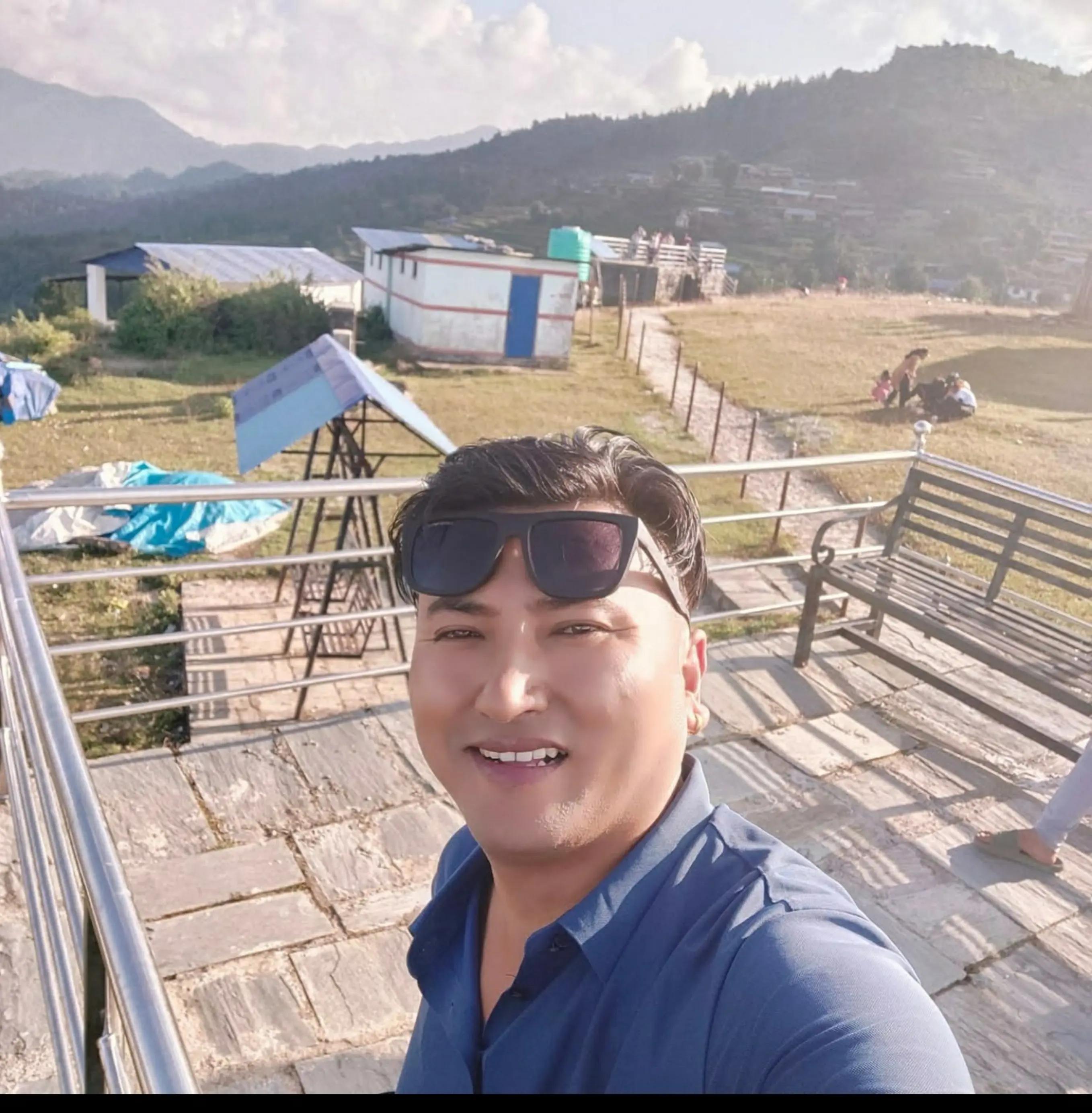 @babu gole