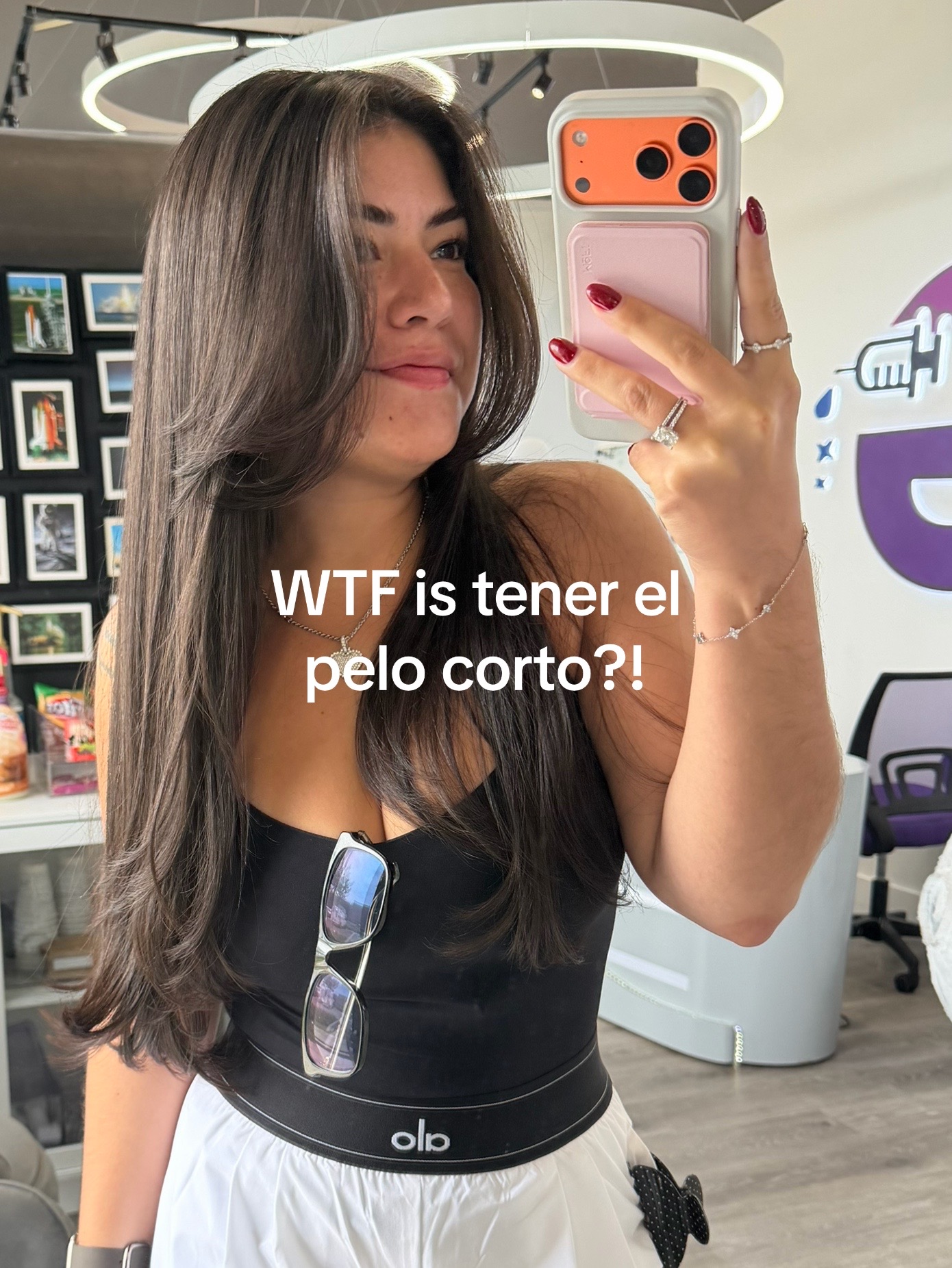 @mo - cabello y belleza 💫
