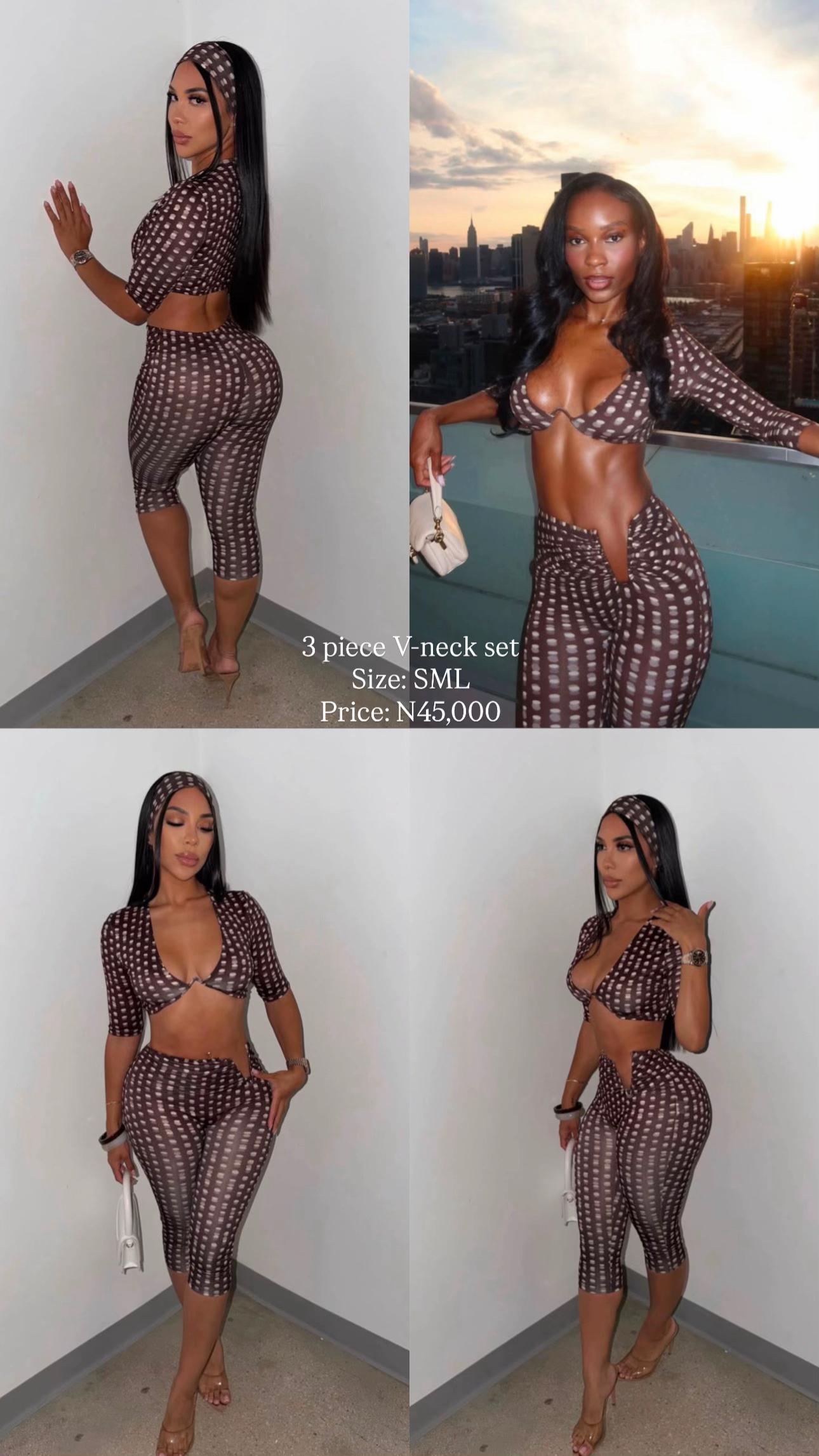 @CLOTH VENDOR IN LAGOS ISLAND
