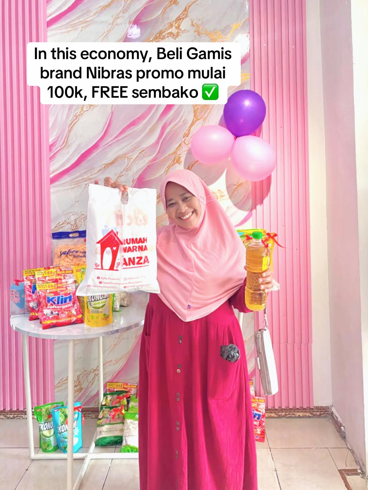 @RUMAH WARNA ANZA
