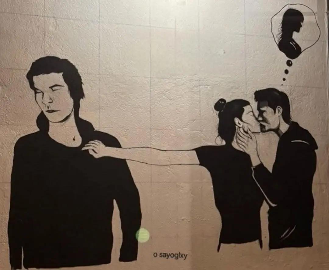 @Van Bora