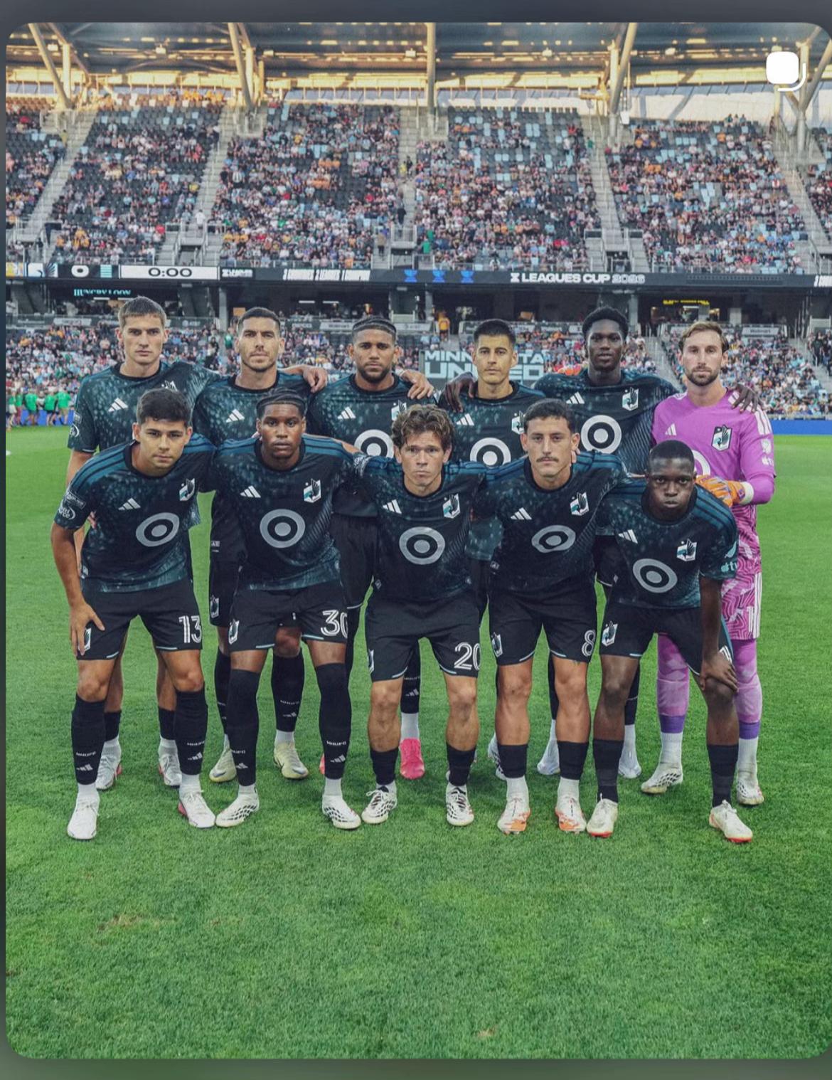 @Fan’s momo🇺🇸pro⚽️🦍