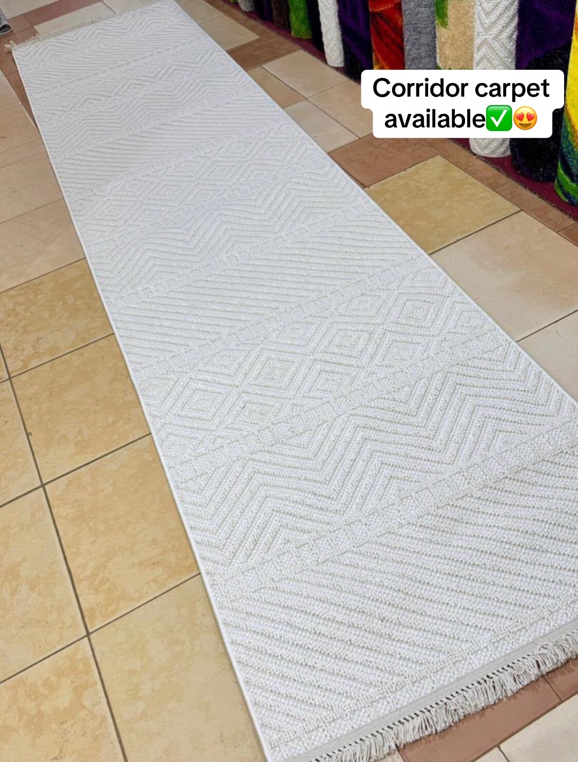 @Carpet Kings