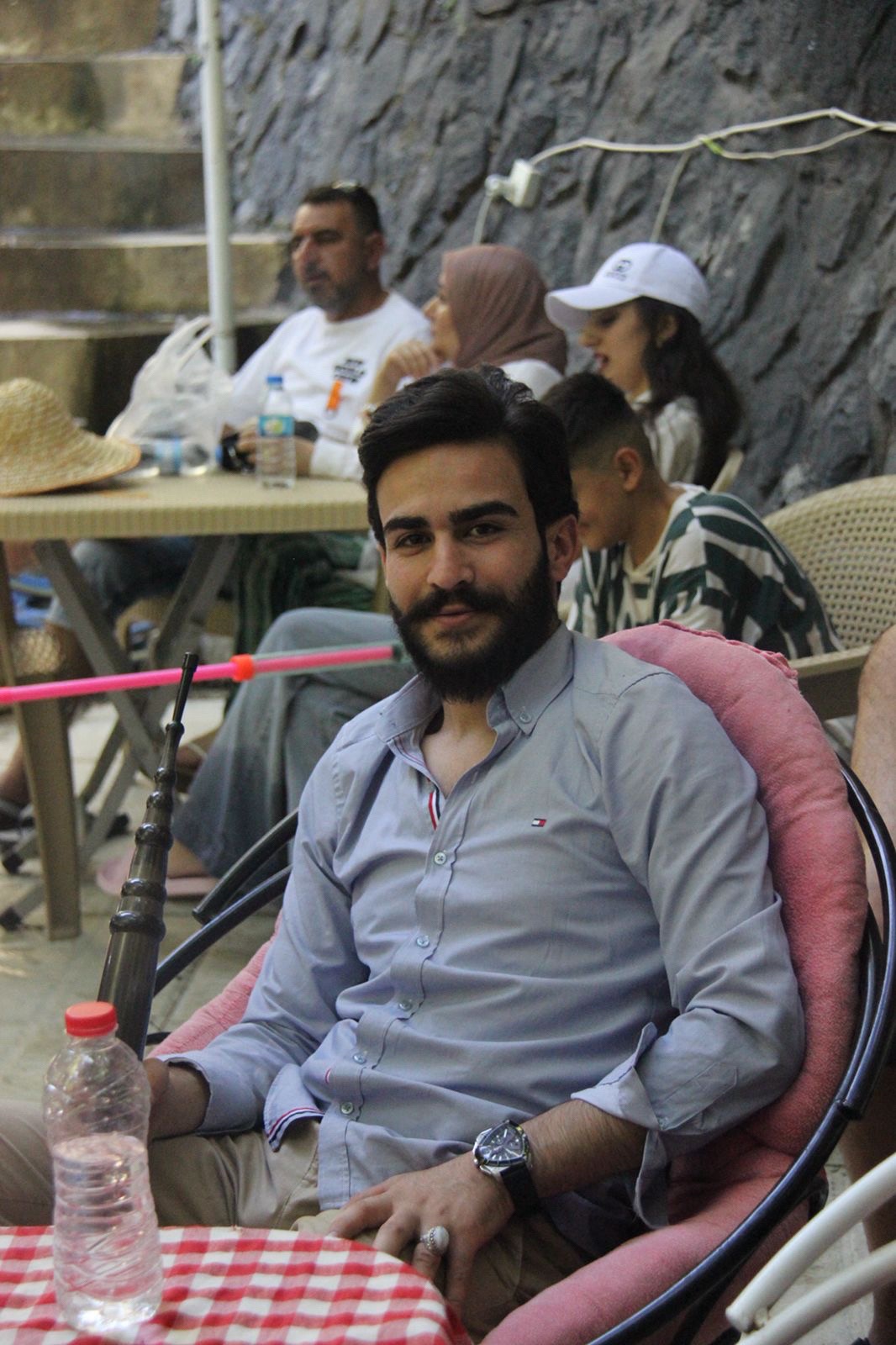 @Muhammad Fars