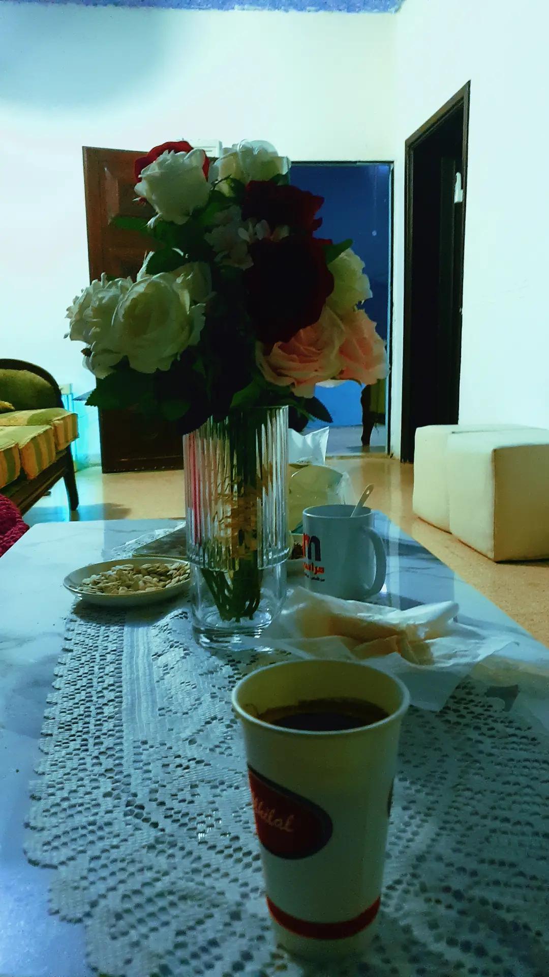 @من جهات الاتصال