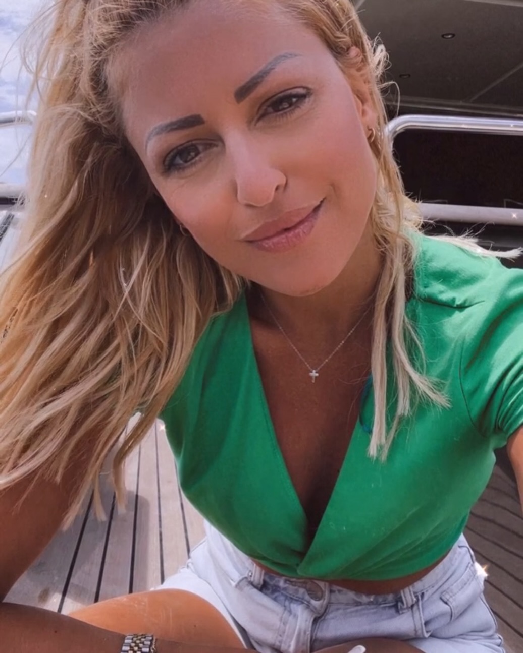 @I Like Greek Celebrities& More
