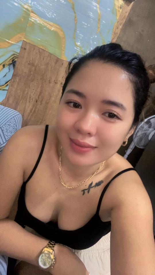 @Donna Mae Rebuyon