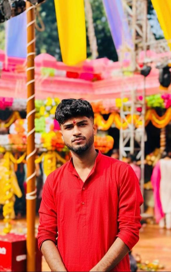 @MR❣️Mandal.      🇳🇵