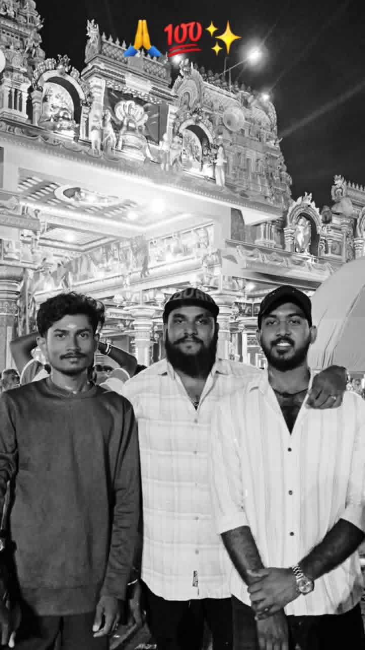 @Nilakshan
