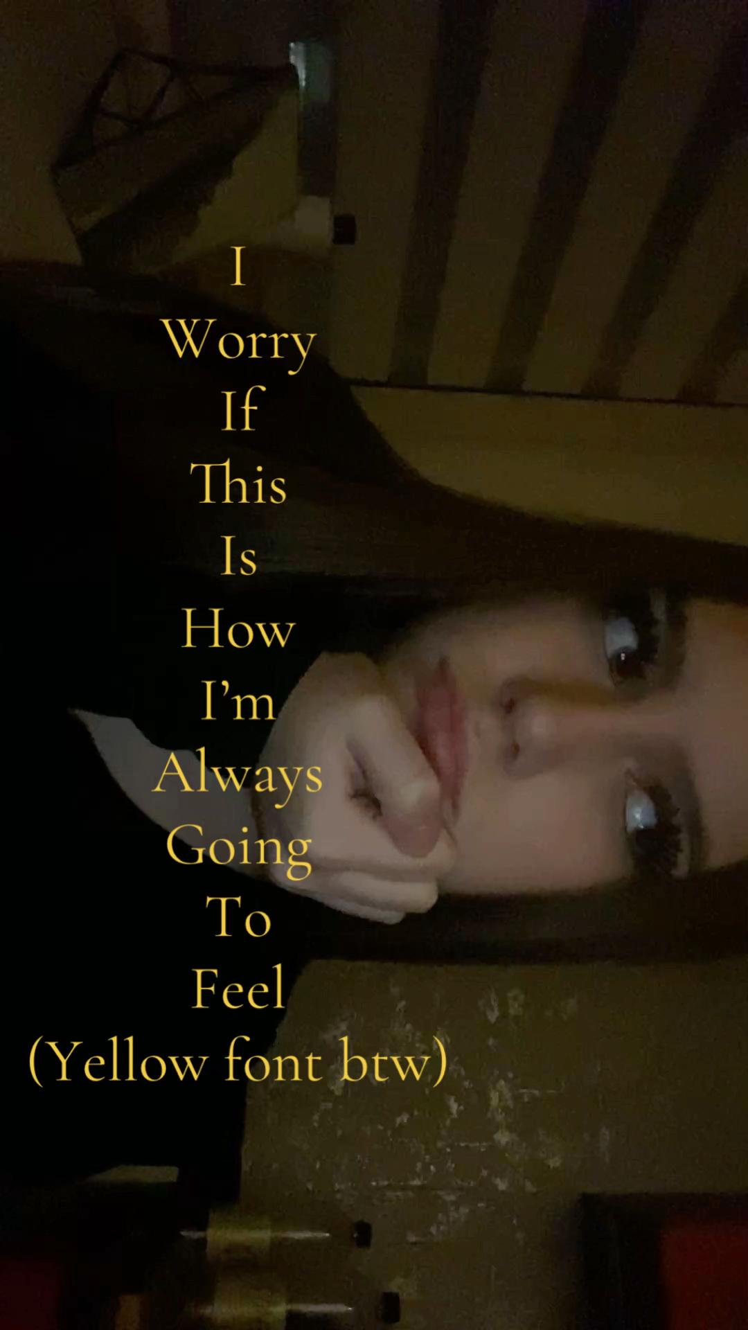 @Relatable <3